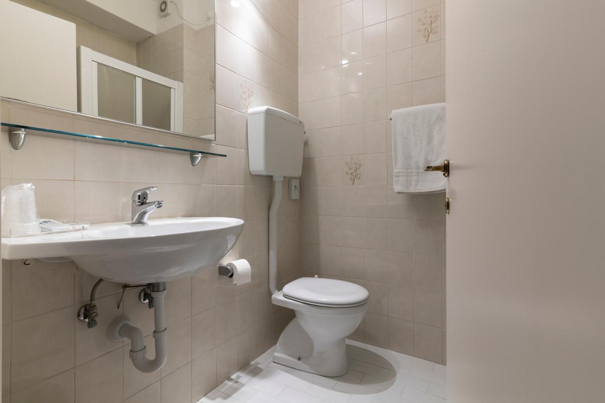 Hotel Miami Lido di Jesolo Habitación foto