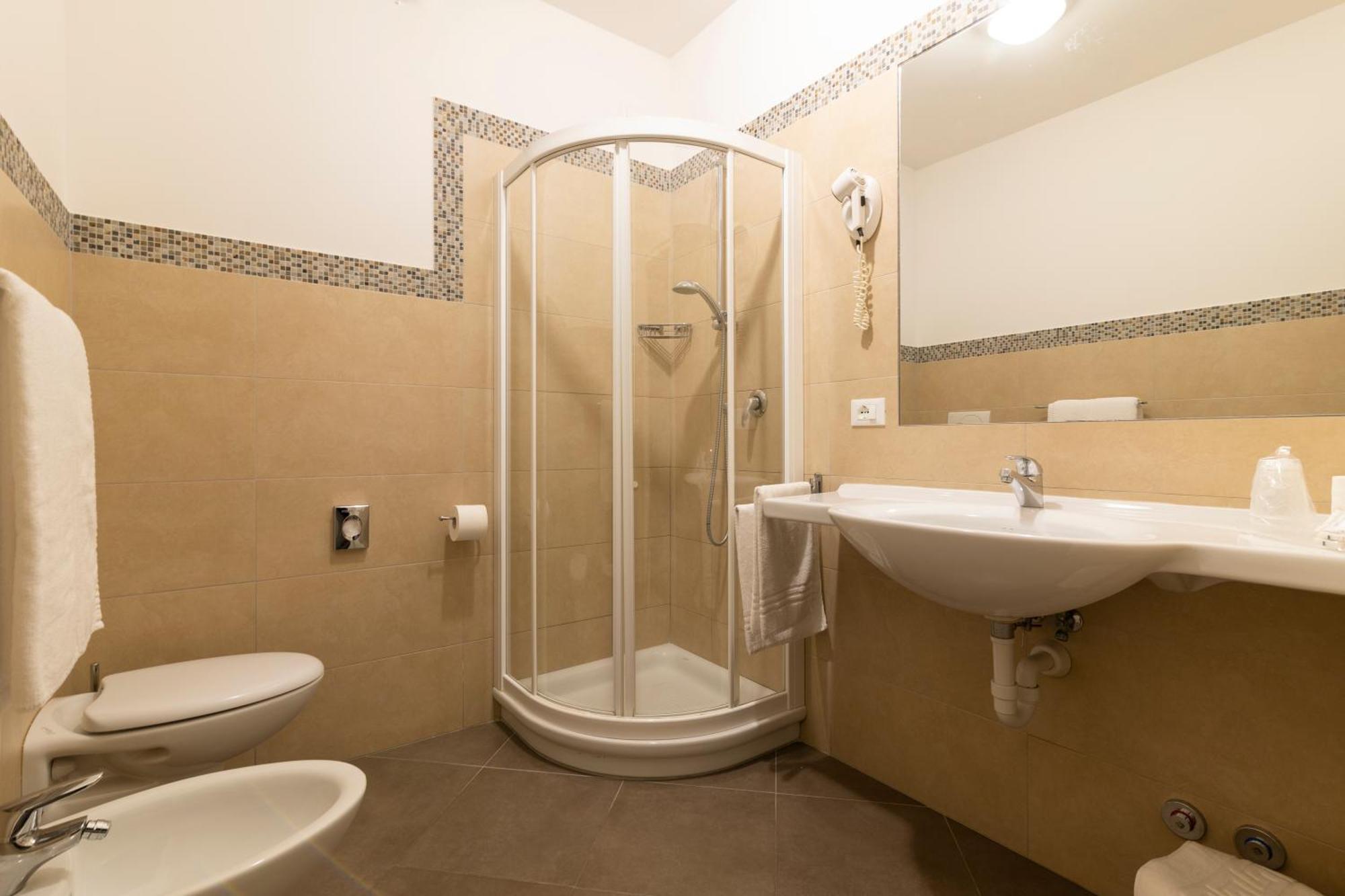 Hotel Miami Lido di Jesolo Habitación foto