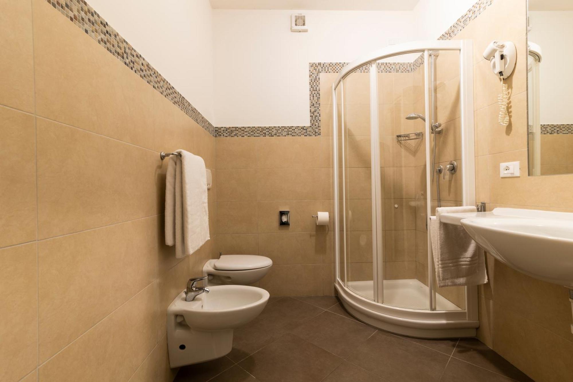 Hotel Miami Lido di Jesolo Habitación foto